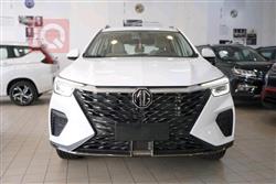 ئێم جی RX5
